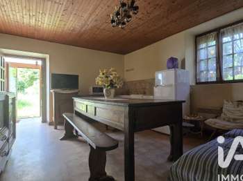 Vente maison 2 pièces