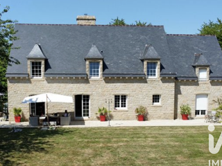 Vente maison 10 pièces
