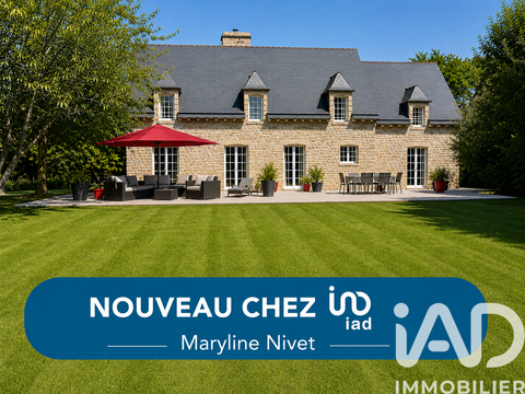 Vente maison 10 pièces Corseul 22