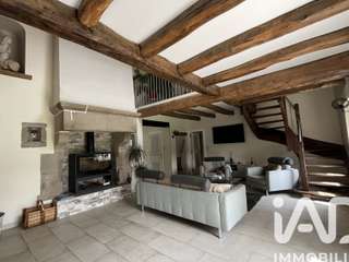 Vente maison 10 pièces