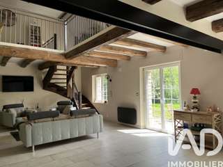 Vente maison 10 pièces