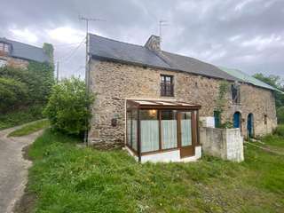 Vente maison 2 pièces