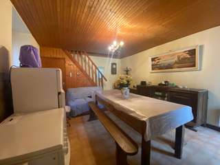 Vente maison 2 pièces
