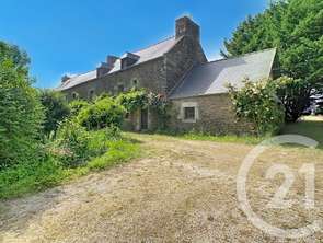 Vente Maison 5 chambresCorseul
