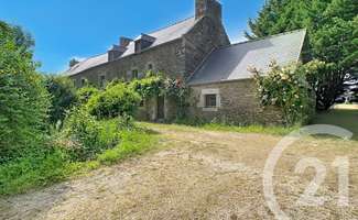 Photo Vente maison Corseul