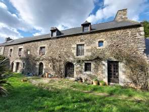Vente Maison 5 chambresCorseul