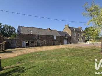 Vente Maison 3 chambresCorseul