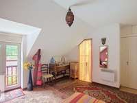 Vente maison 12 pièces