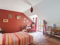 Vente maison 12 pièces