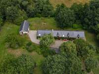 Vente maison 12 pièces