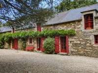 Vente maison 12 pièces