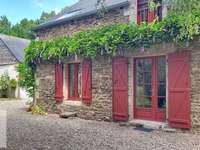 Vente maison 12 pièces