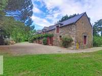 Vente maison 12 pièces