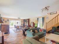 Vente maison 12 pièces
