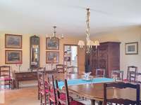 Vente maison 12 pièces