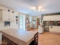 Vente maison 12 pièces