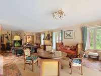 Vente maison 12 pièces
