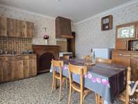Vente maison 6 pièces Vente maison 6 pièces