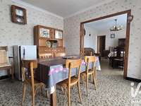 Vente maison 6 pièces Vente maison 6 pièces