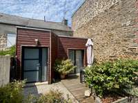 Vente maison 3 pièces Vente maison 3 pièces
