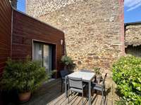 Vente maison 3 pièces Vente maison 3 pièces