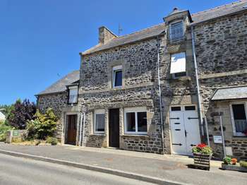 Vente Maison 2 chambresCorseul