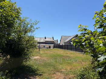 Vente Maison 3 chambresCorseul