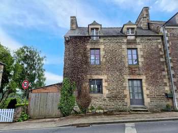 Vente maison 3 pièces Corseul 22