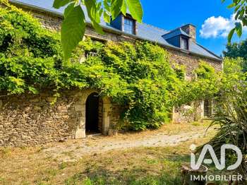 Vente Maison 4 chambresCorseul