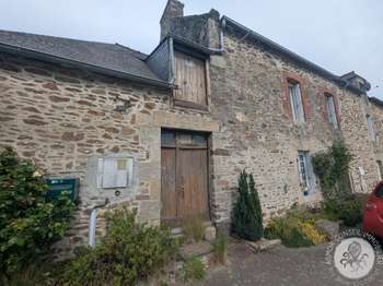 Vente maison 3 pièces Corseul 22