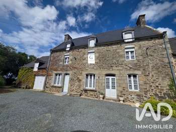 Vente Maison 5 chambresCorseul