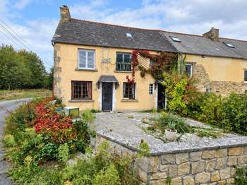 Vente Maison 3 chambresCorseul