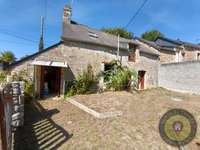 Vente maison 3 pièces Vente maison 3 pièces