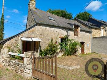 Vente Maison 2 chambresCorseul