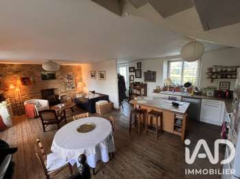 Vente Maison 2 chambresCorseul