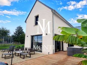 Vente Maison 3 chambresCorseul