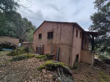 Vente Maison 5 chambresCorte