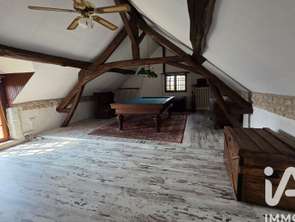 Vente Maison 5 chambresCortrat