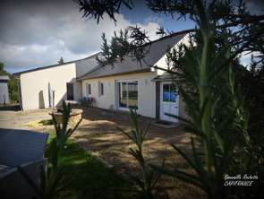 Vente Maison 3 chambresCorzé