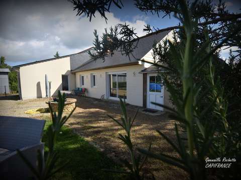 Vente maison 6 pièces Corzé 49