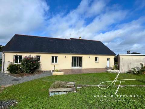 Vente maison 6 pièces Corzé 49