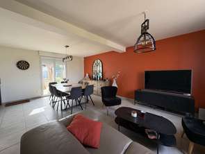 Vente Maison 3 chambresCorzé