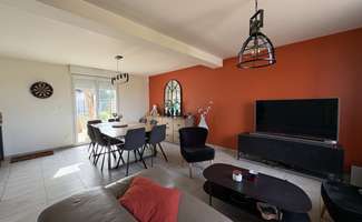 Photo Vente maison Corzé