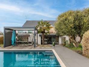 Vente Maison 6 chambresCorzé