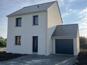 Vente Maison 3 chambresCorzé