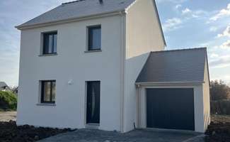 Photo Vente maison Corzé