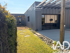 Vente Maison 3 chambresCorzé