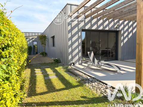 Vente maison 5 pièces Corzé 49