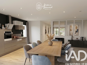Vente Maison 3 chambresCorzé