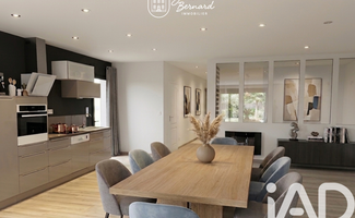 Photo Vente maison Corzé
